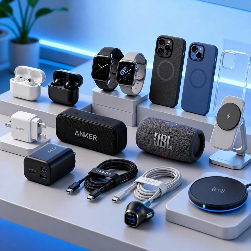 Portable Charger