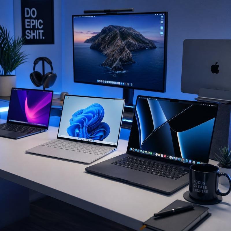 Dell XPS 14
